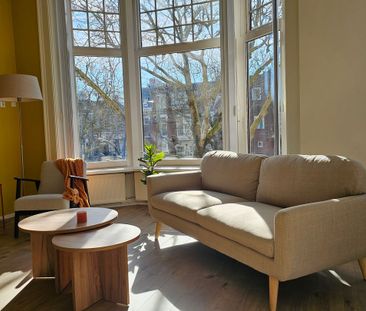 Appartement te huur: Mathenesserlaan 285-B 3021 HH Rotterdam - Photo 2