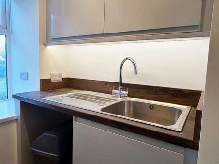 Studio to rent - Photo 5