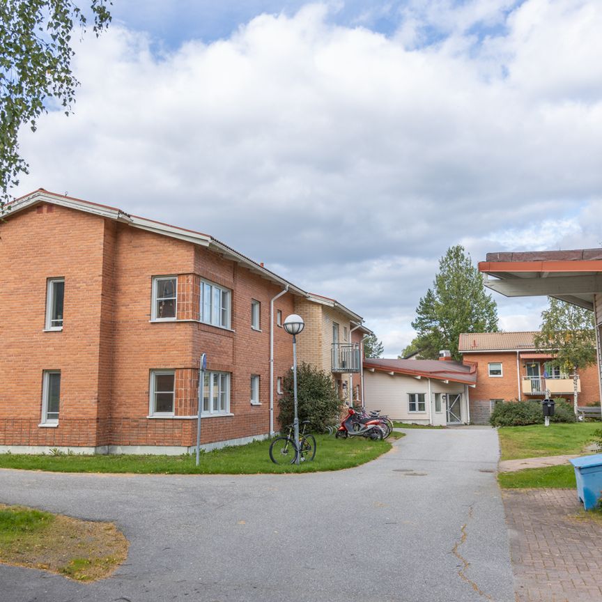 Filgränd, Umeå - Photo 1