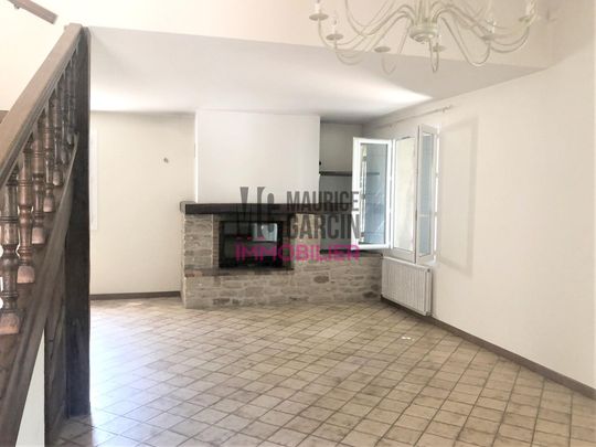 A LOUER - MAISON CARPENTRAS - 5 Pièces 140.38m² - Photo 1