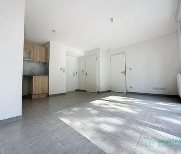 Appartement 2 pièces – 41 m² - Photo 5