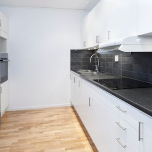Hagvägen 12 G - Foto 2