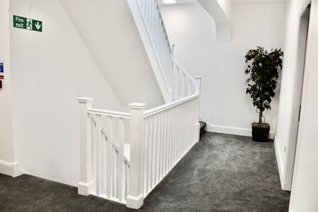 1 bedroom house share to rent - Photo 5