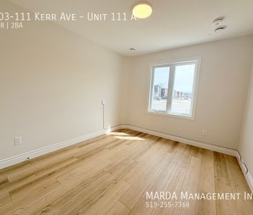 SPACIOUS 3-BEDROOM/2-BATH MAIN FLOOR UNIT WITH GARAGE+HYDRO&GAS - Photo 5