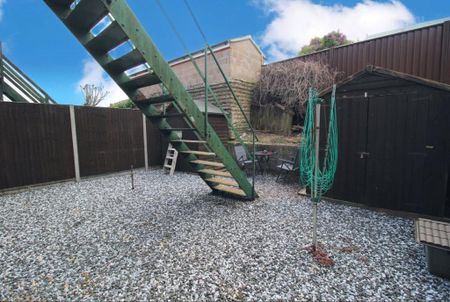 1 bedroom flat to rent - Photo 5