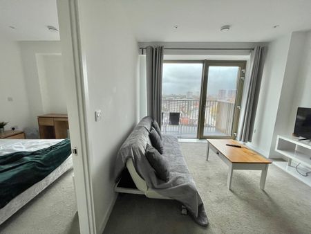 2 Bed Flat, Block B, M5 - Photo 3