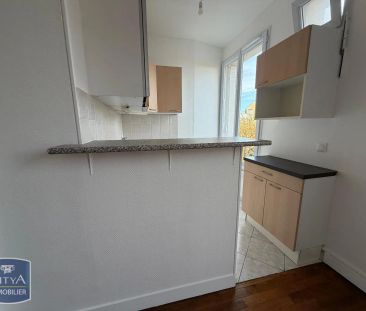 Appartement à louer 2 pièces 37.27m² - Photo 5