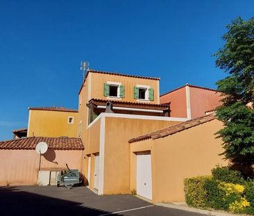 Appartement 3 pièces à louer - Photo 3