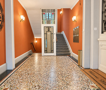 5.5 Zimmer, 168 m², 3. Stock - Photo 3