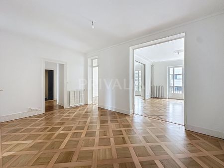 Beautiful apartment in the Malombré district - Photo 3