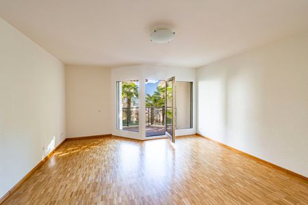 Studio in the Residenza Parco Maraini - Foto 3