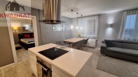 4 pokojowe mieszkanie z balkonem do wynajęcia - Фото 5