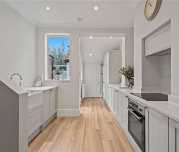 2 bedroom terraced house to rent - Photo 4