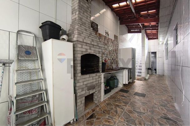 Excelente casa para locação no Jardim Mauá - Photo 1