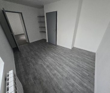 Location Appartement 3 pièces 56m² NANTEUIL LES MEAUX 77100 - Photo 4