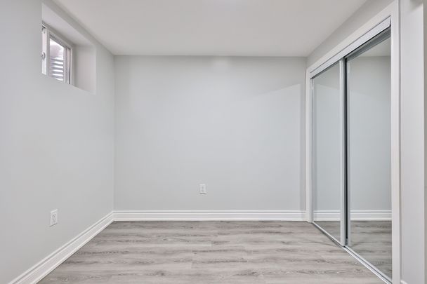 For Lease - 141 Jonas Mill Way Unit# Basement, Whitchurch-Stouffville, Ontario - Photo 1