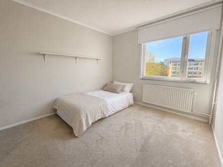 Farsta - 4rok - 18mån - 15.410kr/mån - Photo 5