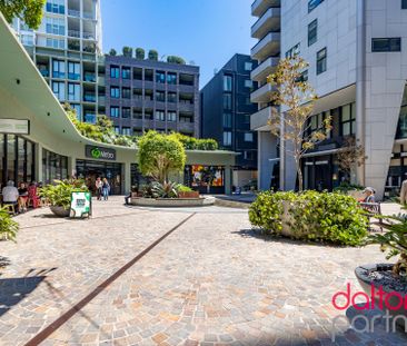 Fourth Floor Apartment in CBD Location - Photo 5