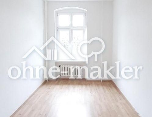 Wohnung 3- Zimmer mit Einbauküche Vermieten in Neukölln - Foto 1