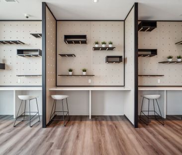 For Lease - 325 Yorkland Boulevard Unit# 4303, Toronto, Ontario - Photo 3