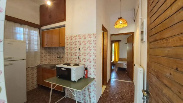 Studio/Γκαρσονιέρα για ενοικίαση Σελιανίτικα (Αιγιάλεια) - Photo 1
