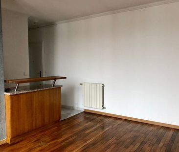 Appartement à louer 2 pièces • 44,90 m2 Saint-Maur-des-Fossés - Photo 1