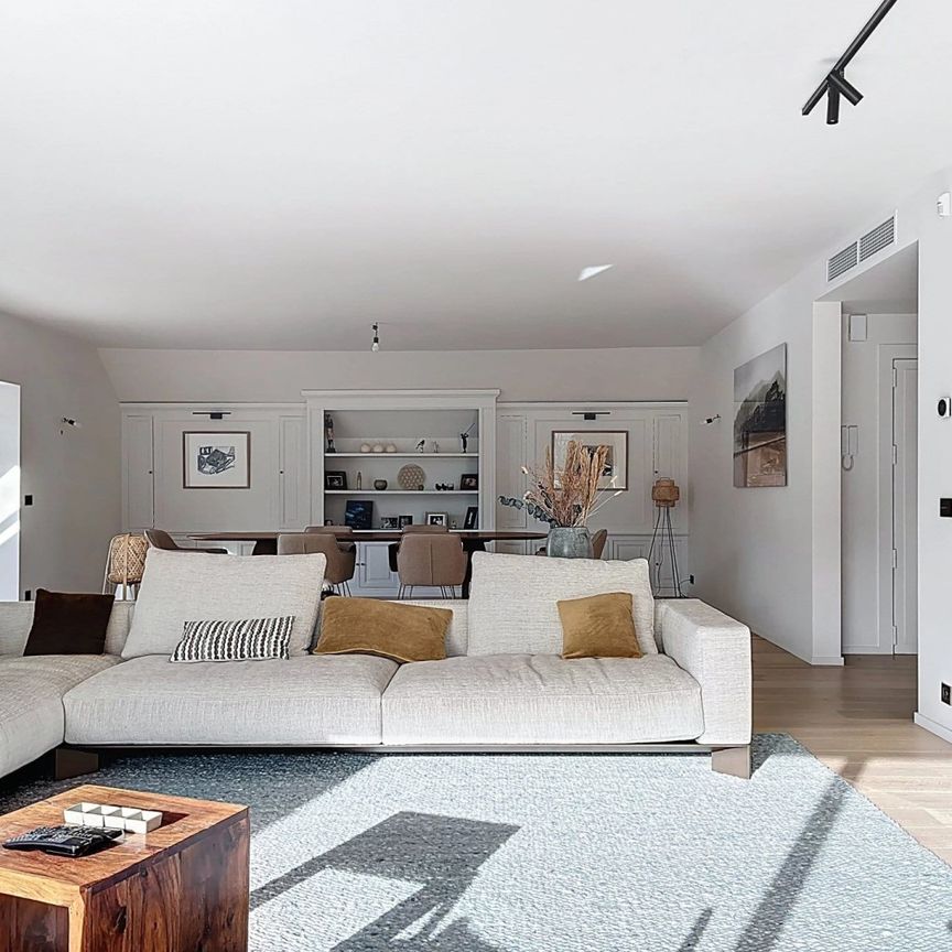 Tout savoir sur cet appartement à Uccle, à Uccle - Photo 1