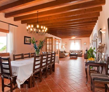 Camí de Societat Anònima Jaia Corema, 7, 07691 Santanyí, Illes Bale... - Photo 3