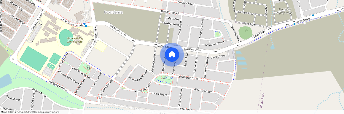 16 Southwood Street, Qld 4306, South Ripley