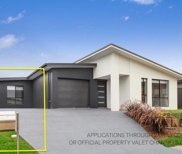 Modern & Low Maintenance Two Bedroom Home - Photo 4