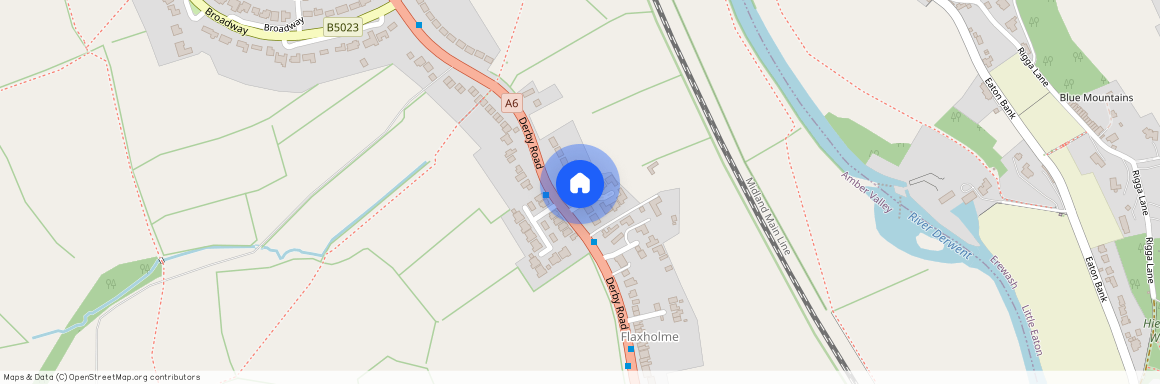 Sunlight, Duffield, Belper, Derbyshire