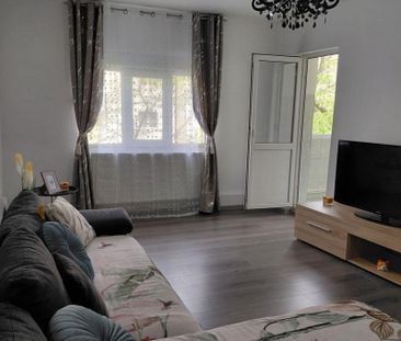 Apartament 2 dec,Maz 2,et 2,mobilat si utilat-400 euro /l - Photo 2