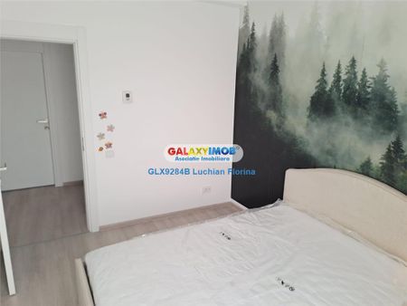 Inchiriere apartament 3 camere, 2 bai, parcare I Nicolae Teclu - Photo 2