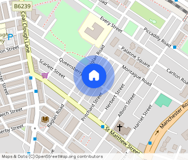 Grange Street, Burnley - Photo 1