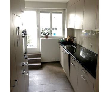 3½ Zimmer-Wohnung in Luzern, möbliert, auf Zeit - Photo 4