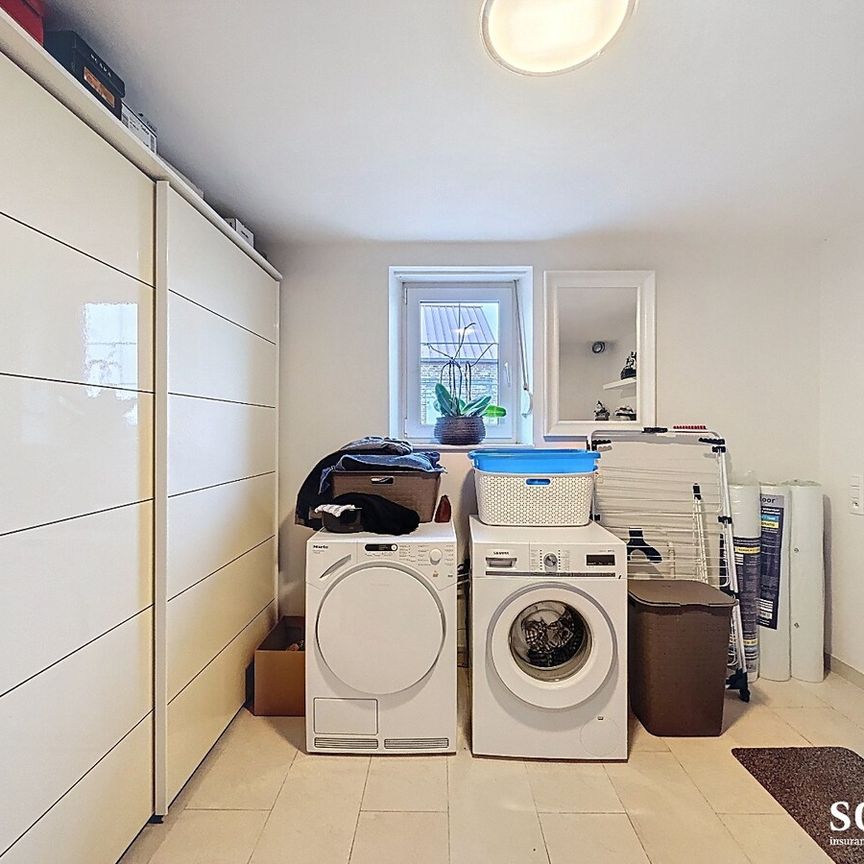 Instapklare halfopen bebouwing - Foto 1