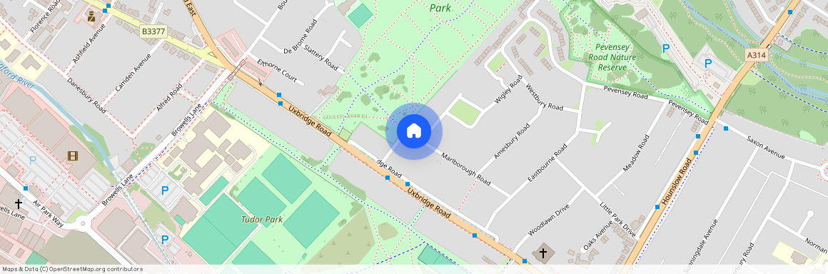 Wigley Road, Feltham, TW13 5HW