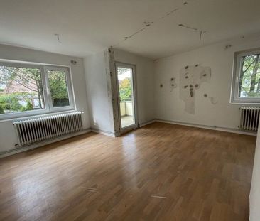 4-Zimmer-Wohnun frei! - Photo 1