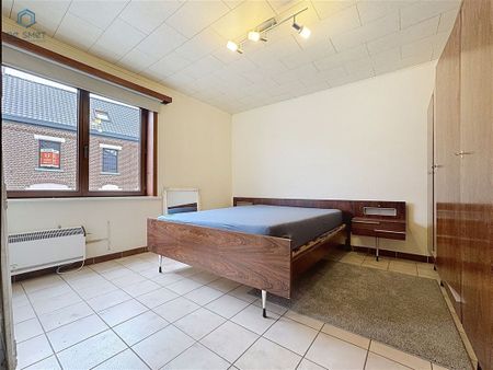 Appartement te huur in Zottegem - Photo 5