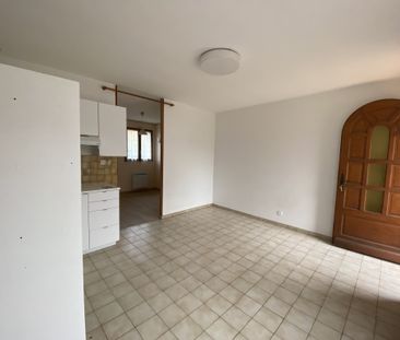 Location Appartement 2 pièces 27m² VILLEBON SUR YVETTE 91140 - Photo 1