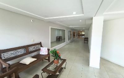 Avenida Buriti, 620, Florianópolis - Foto 5