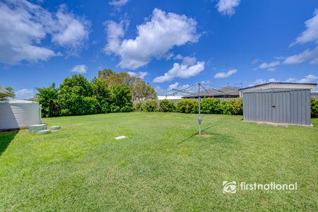 19 Mary Fox Street, 4670, Innes Park Qld - Photo 4