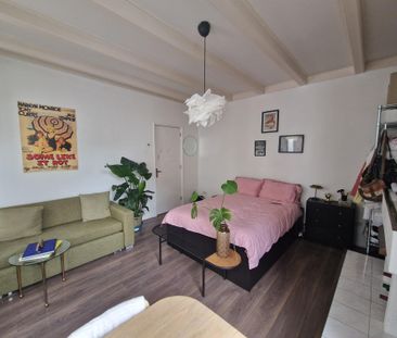 Te huur: Kamer Spoelstraat in Zwolle - Foto 1