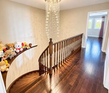 For Lease - 131 Redondo Drive, Vaughan, Ontario - Photo 3