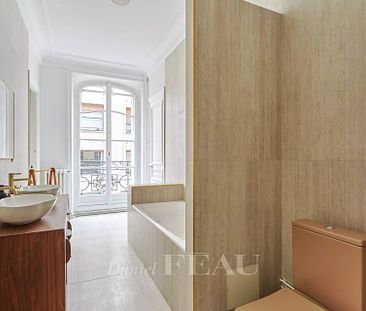 Location appartement, Paris 16ème (75016), 8 pièces, 322 m², ref 84481543 - Photo 2
