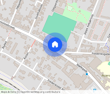 Holstebrovej 6A 1. Lej. 2 7800 Skive - Foto 1