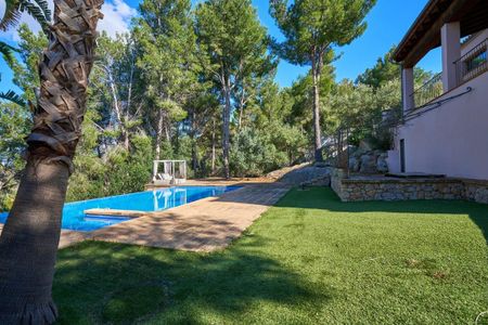 Esporles, Balearic Islands 07190 - Photo 2