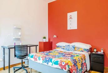 Via Felice Mendelssohn, Padova, Veneto 35132