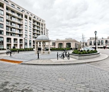 For Lease - 268 Buchanan Drive Unit# 322W, Markham, Ontario - Photo 1