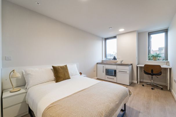 2 Bournbrook Road ALL BILLS INCLUDED - Photo 1